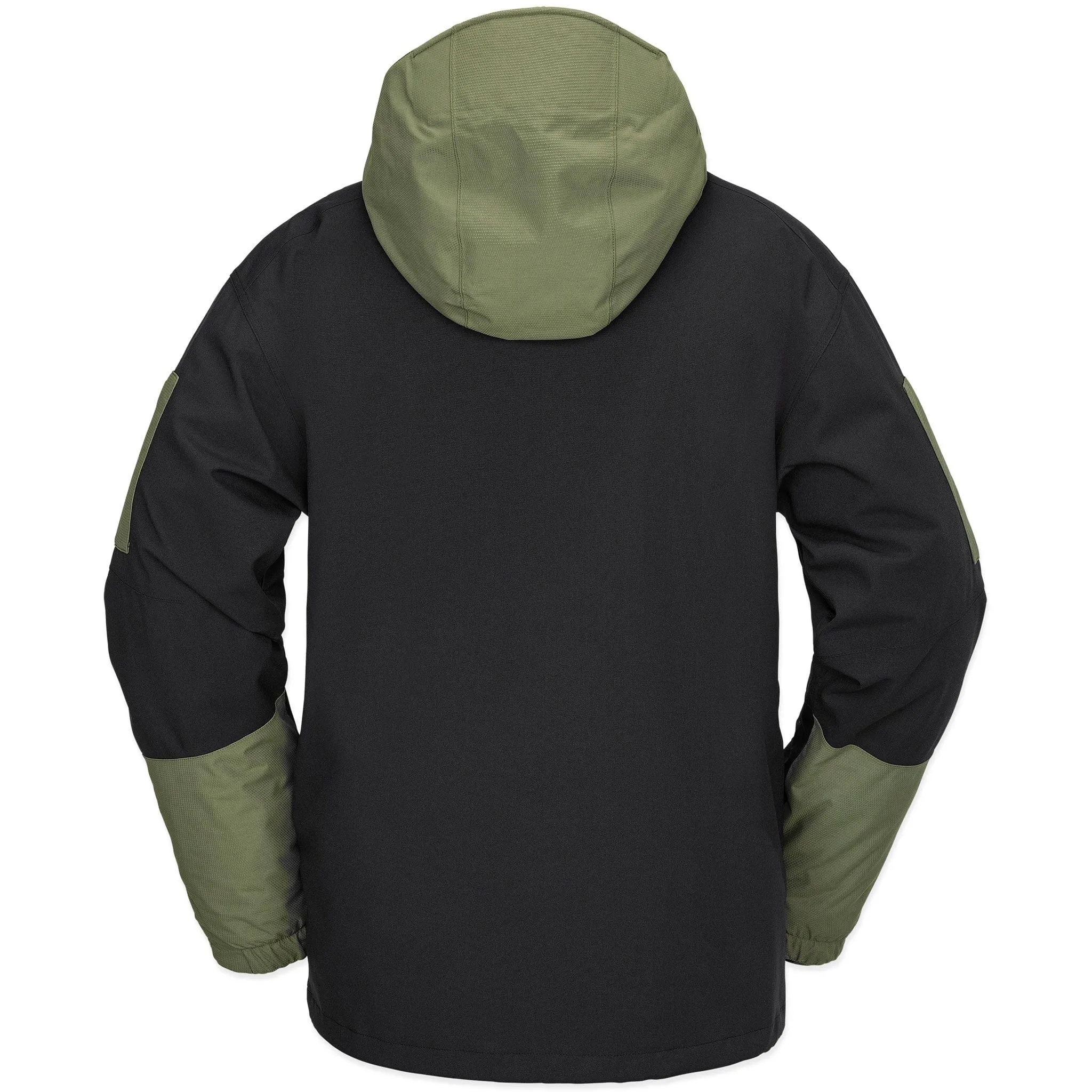 2025 V.CO WFO | Black
