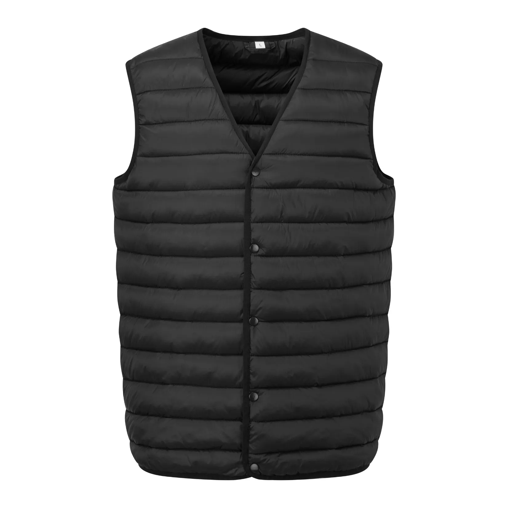 2786 Padded Gilet Vest