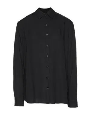8 By Yoox Women Shirt Black 14 UK