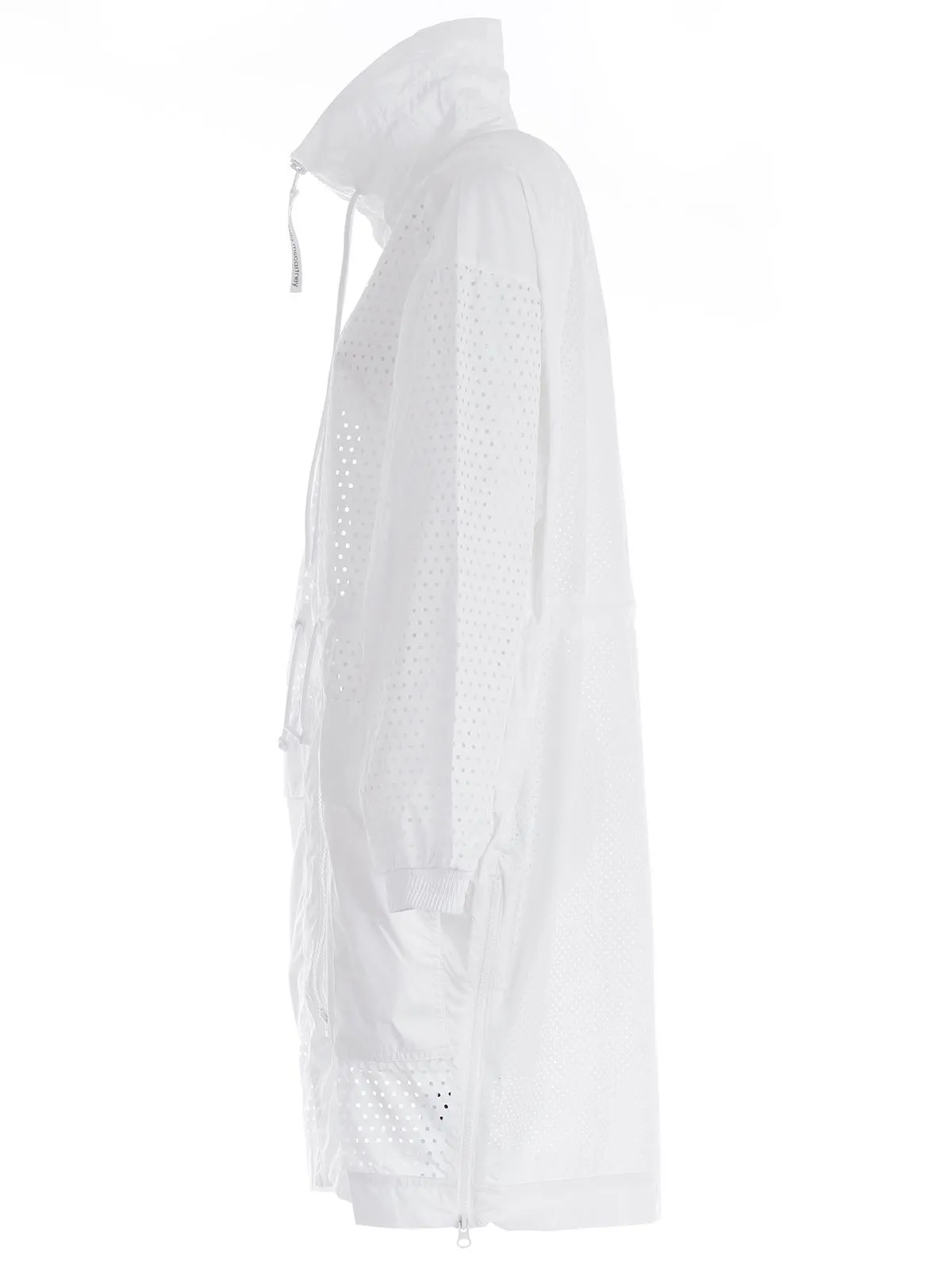 Adidas By Stella McCartney Breathable Training Parker