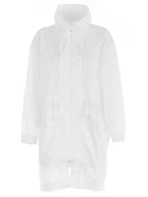 Adidas By Stella McCartney Breathable Training Parker