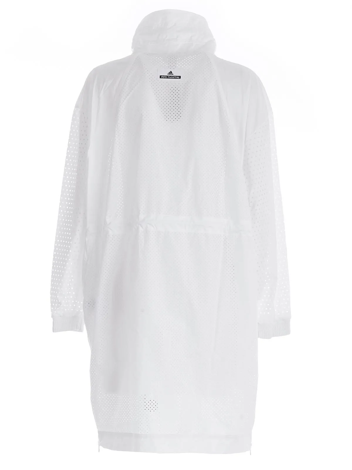 Adidas By Stella McCartney Breathable Training Parker