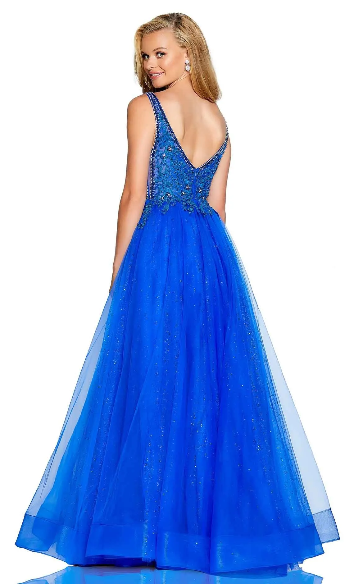 Amarra 20705 Dress