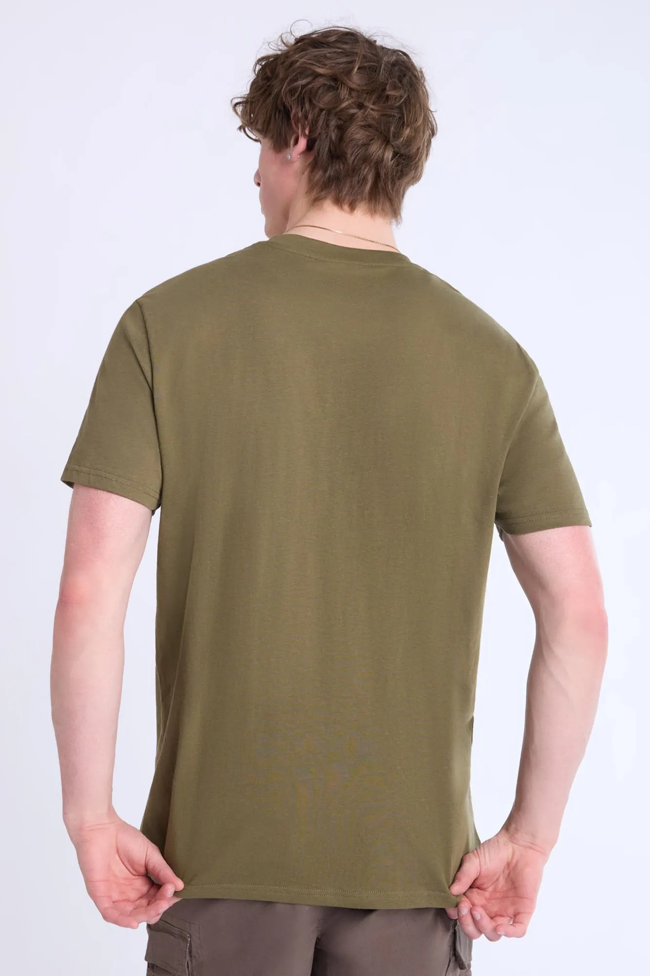 Aropostale New York Graphic Tee