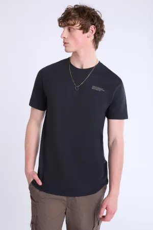 Aropostale New York Graphic Tee