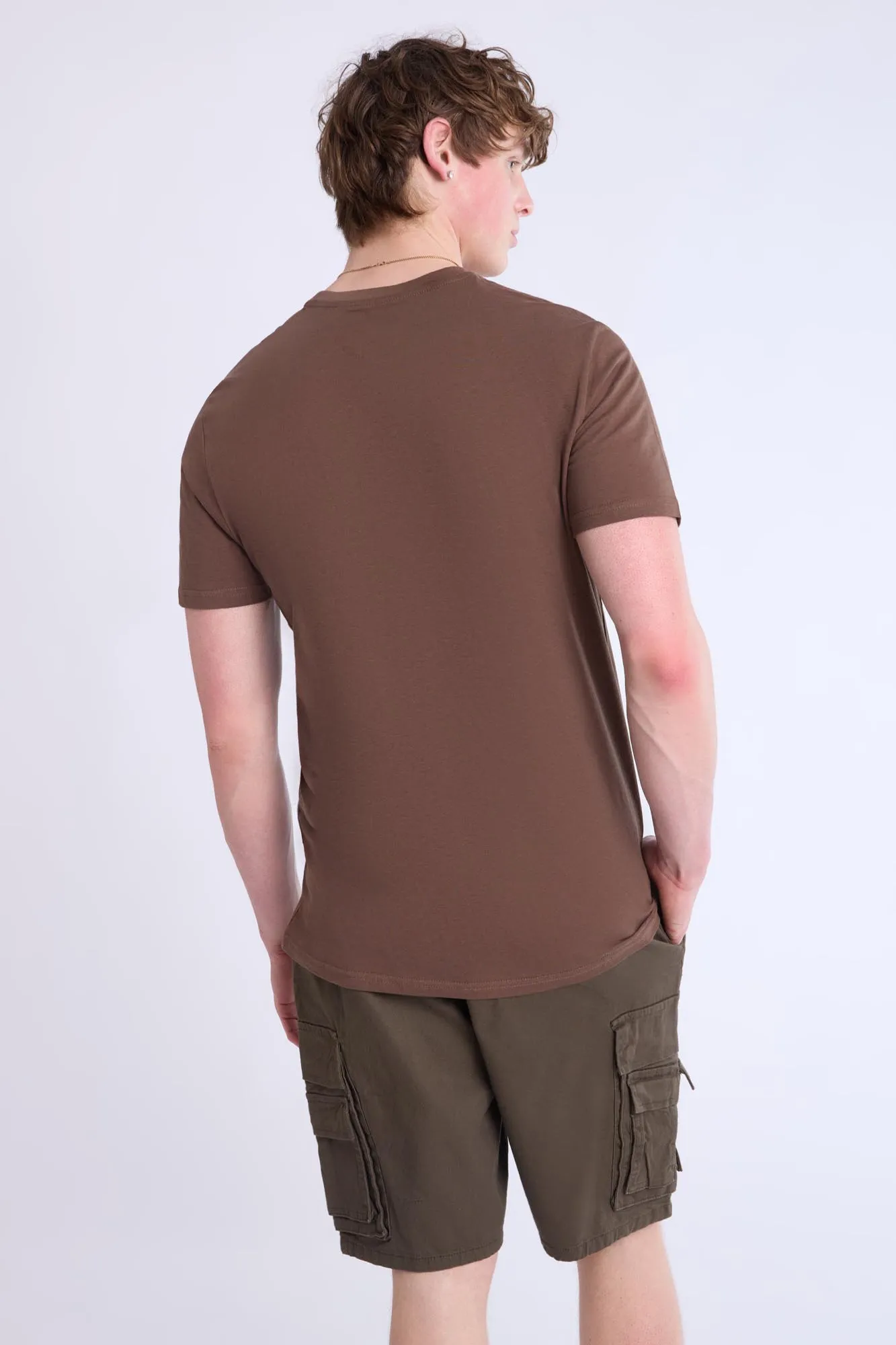 Aropostale New York Graphic Tee