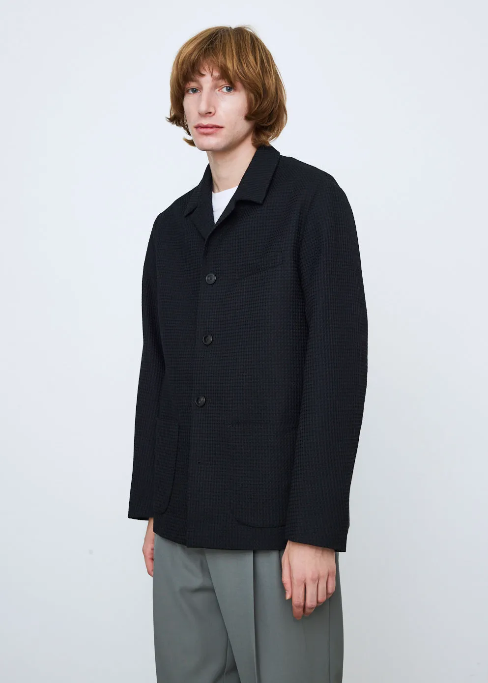 Bayos Jacket