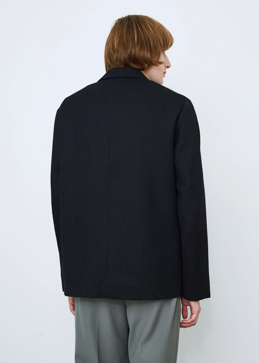 Bayos Jacket