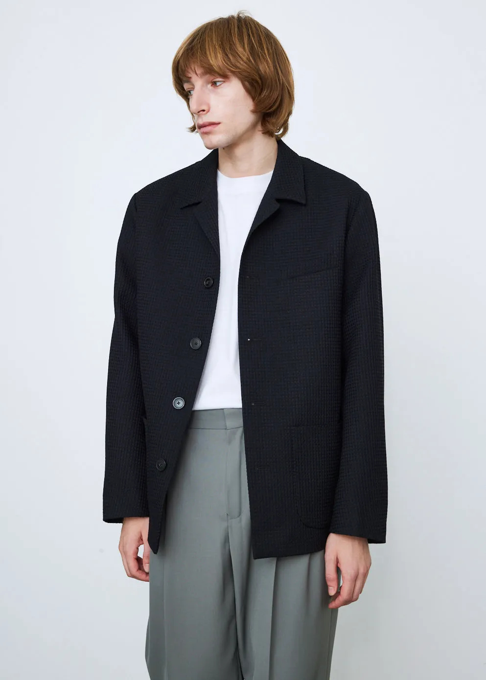 Bayos Jacket