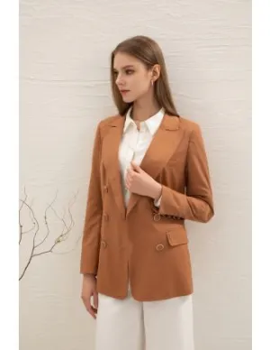 BLAZER MANHATTAN