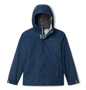 Boy's Watertight Jacket