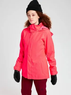 Burton Womens Jet Set Jacket XS