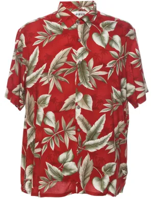 Campia Hawaiian Shirt - XL
