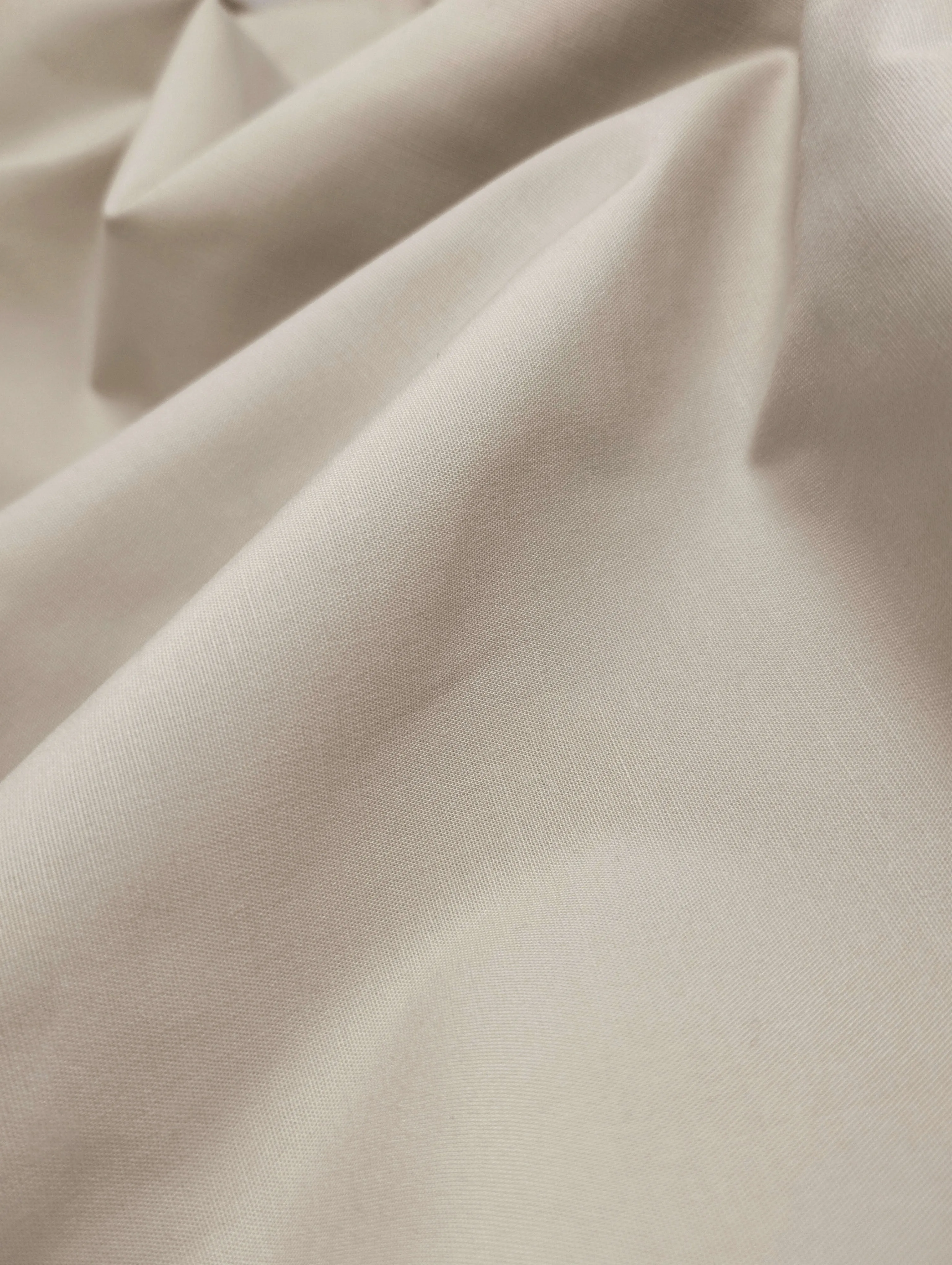 CLASSIC BAND COLLAR STRETCH MEN'S SHIRT