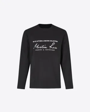 Classic Long Sleeve T-Shirt