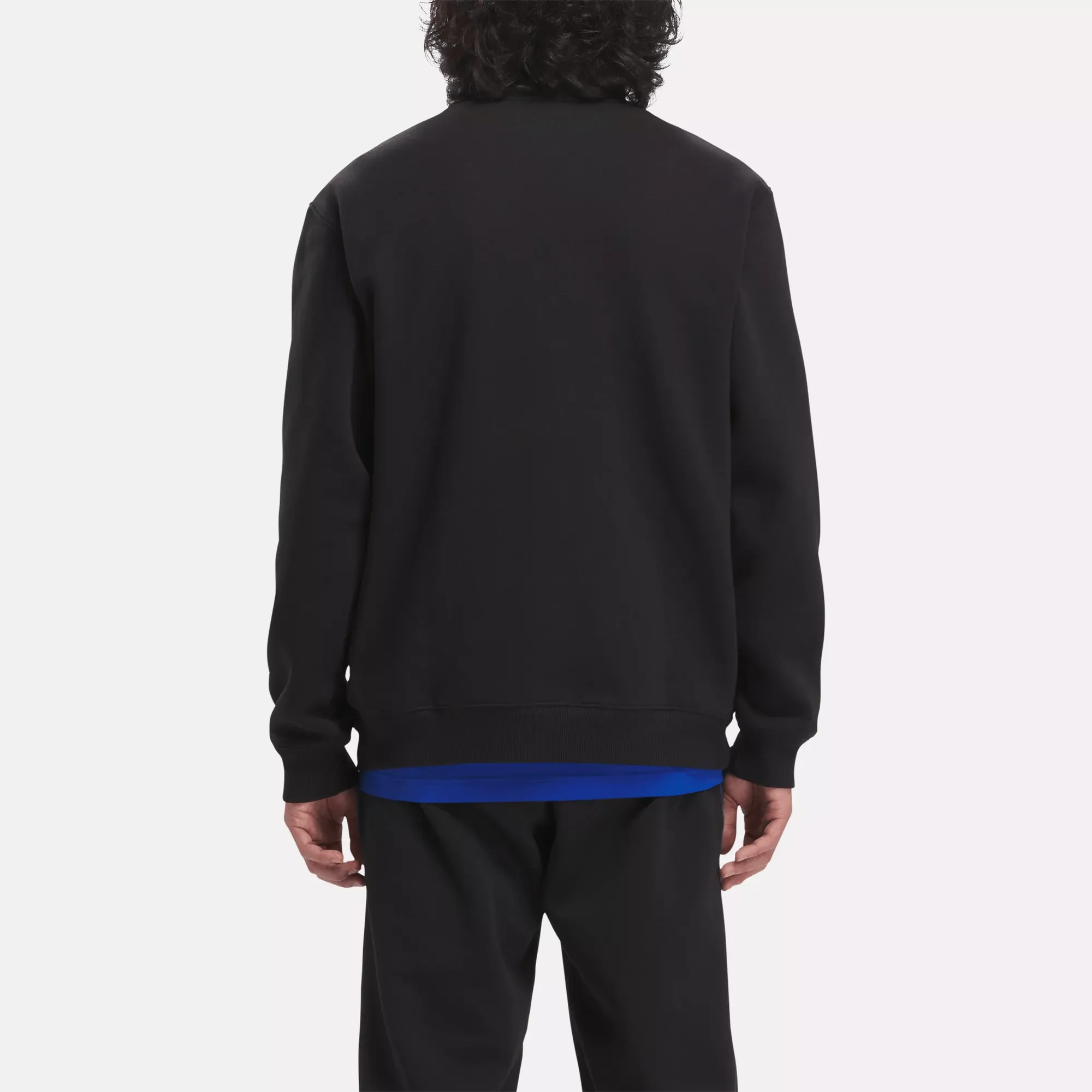 Classics Archive Essentials Crew Sweatshirt