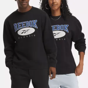 Classics Archive Essentials Crew Sweatshirt