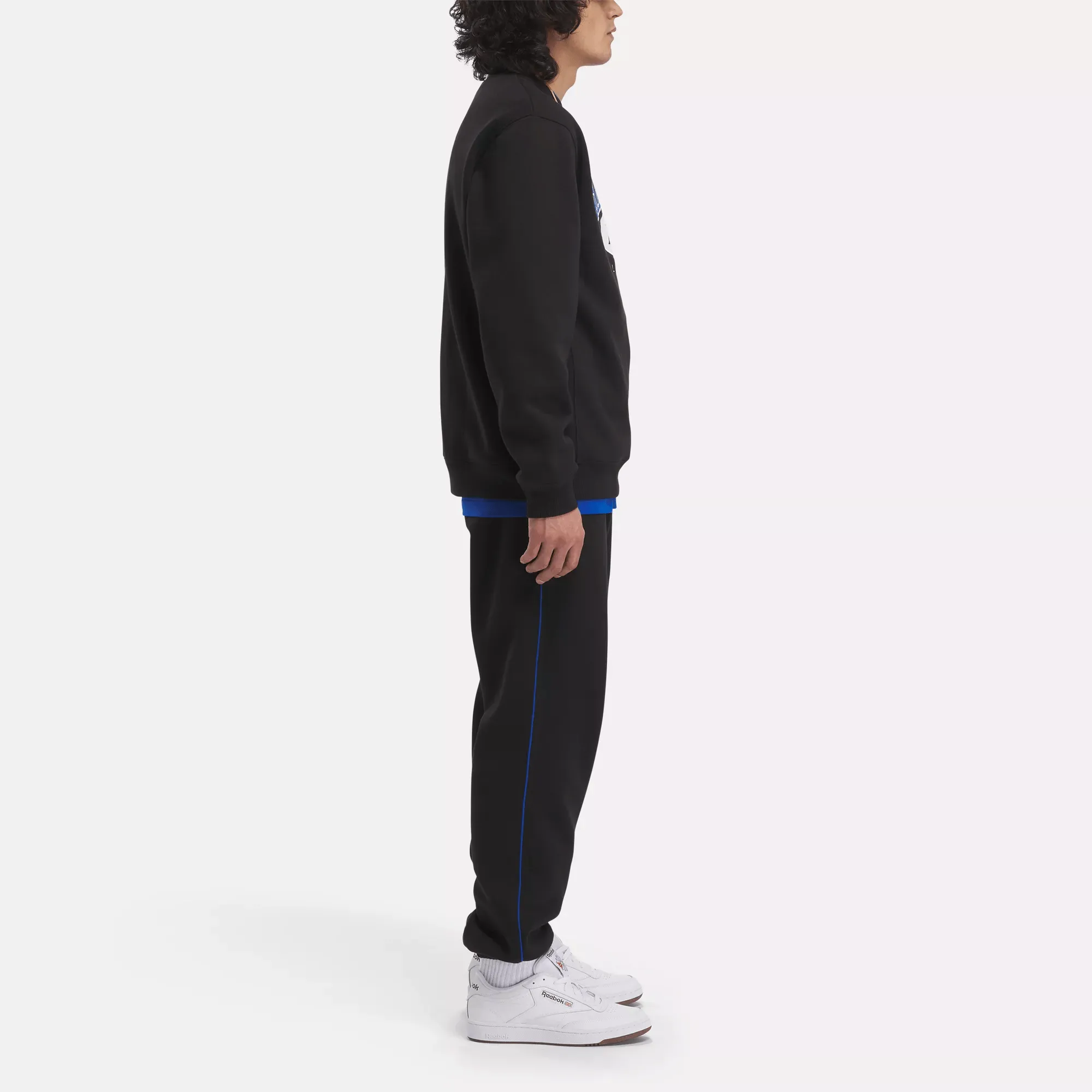 Classics Archive Essentials Crew Sweatshirt