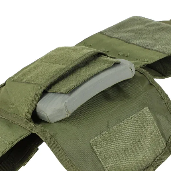Condor | Defender Plate Carrier