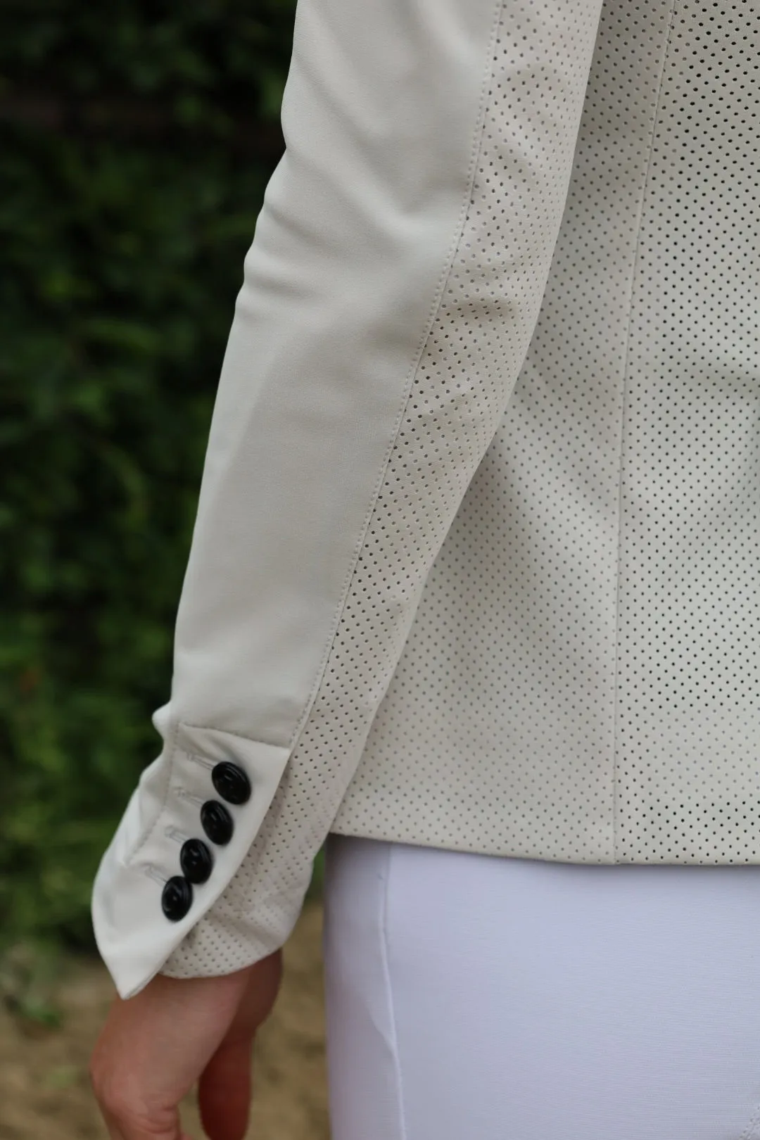 CT Women's Perforated Show Jacket