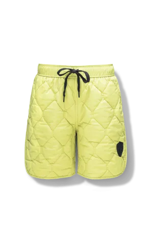 Curt Legacy Men's Performance Quilted Shorts