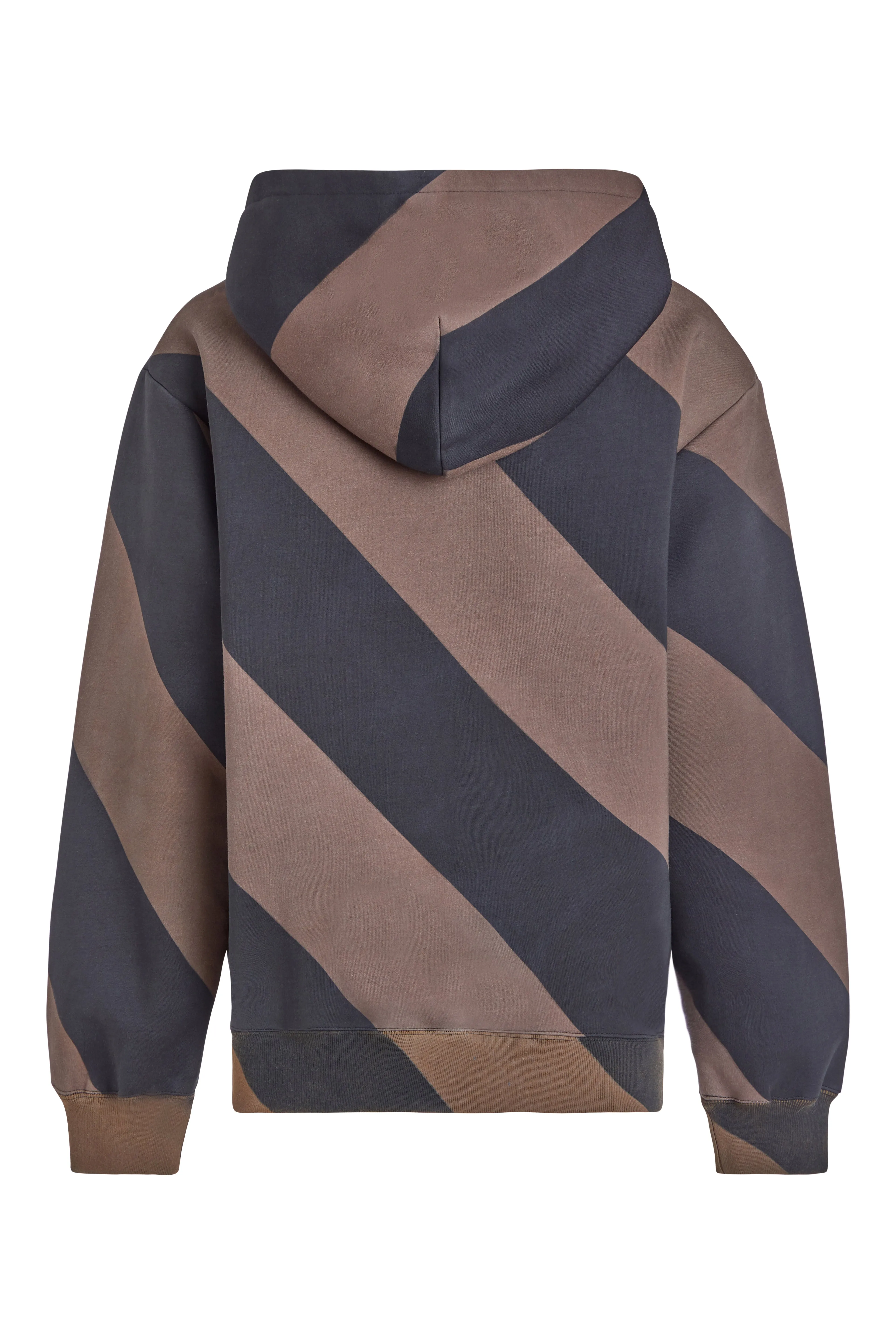 Drew Striped Hoodie