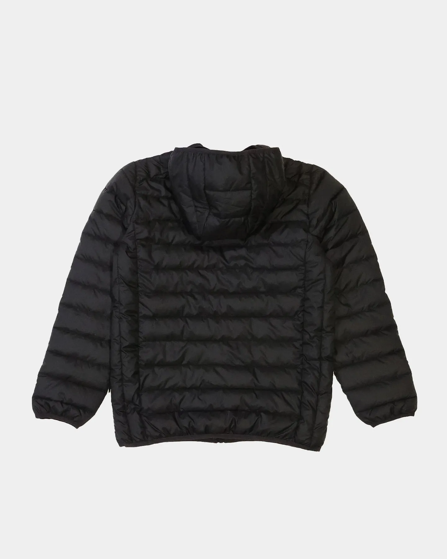 Ellesse Kids' Regalio Padded Jacket Black