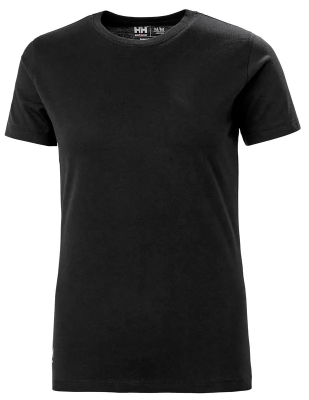 Helly Hansen W Classic T-Shirt