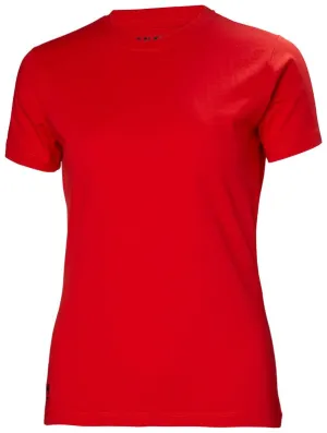 Helly Hansen W Classic T-Shirt