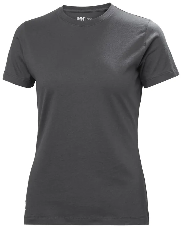 Helly Hansen W Classic T-Shirt