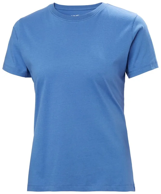 Helly Hansen W Classic T-Shirt