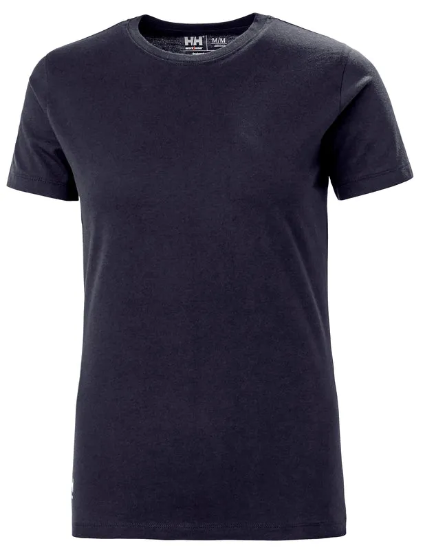 Helly Hansen W Classic T-Shirt
