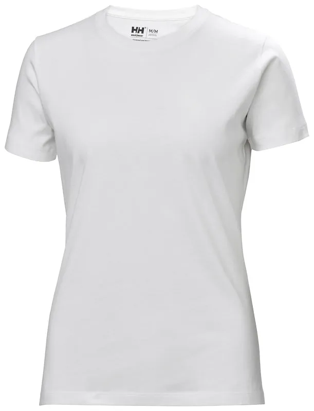 Helly Hansen W Classic T-Shirt