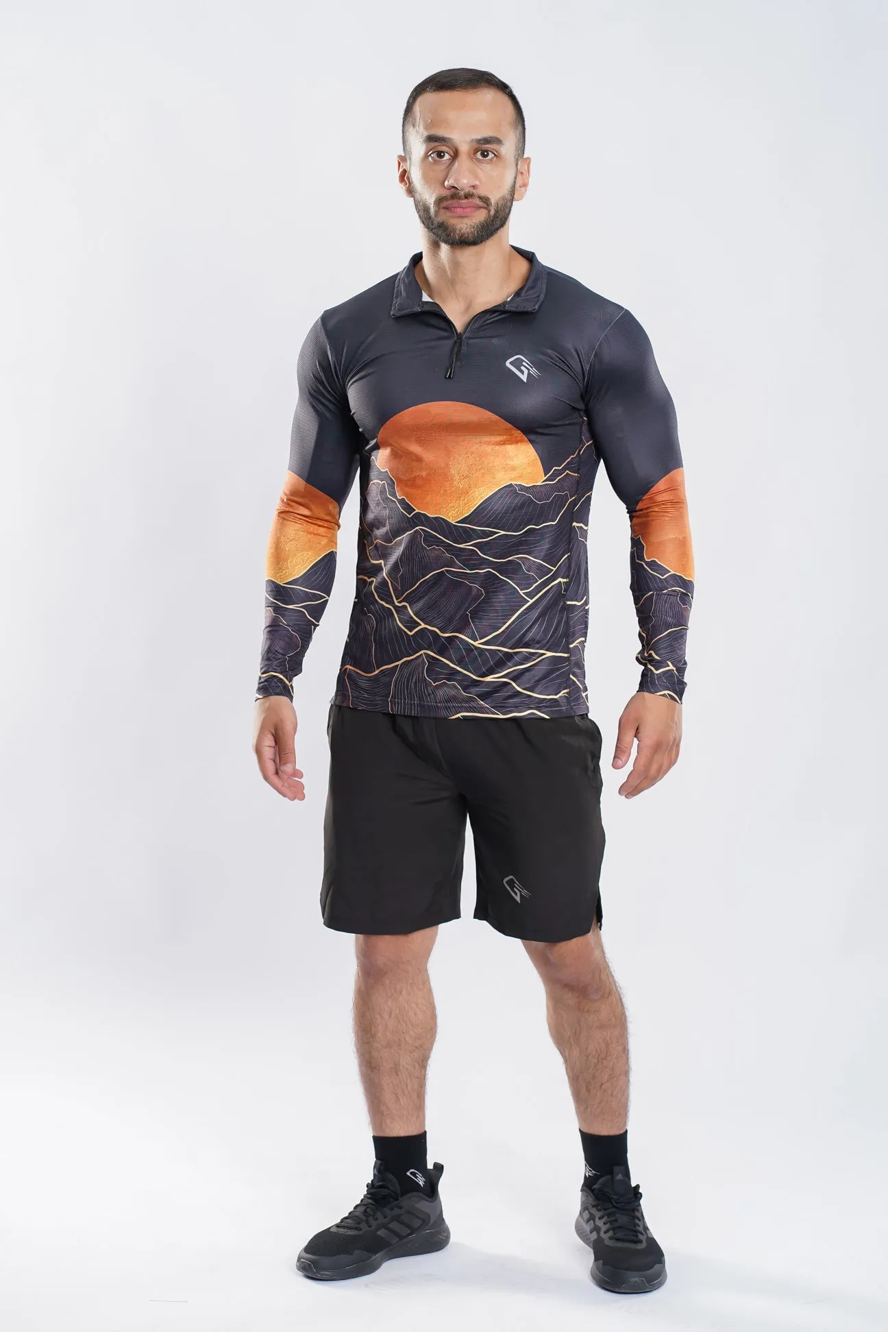 Ignite Force Shirt