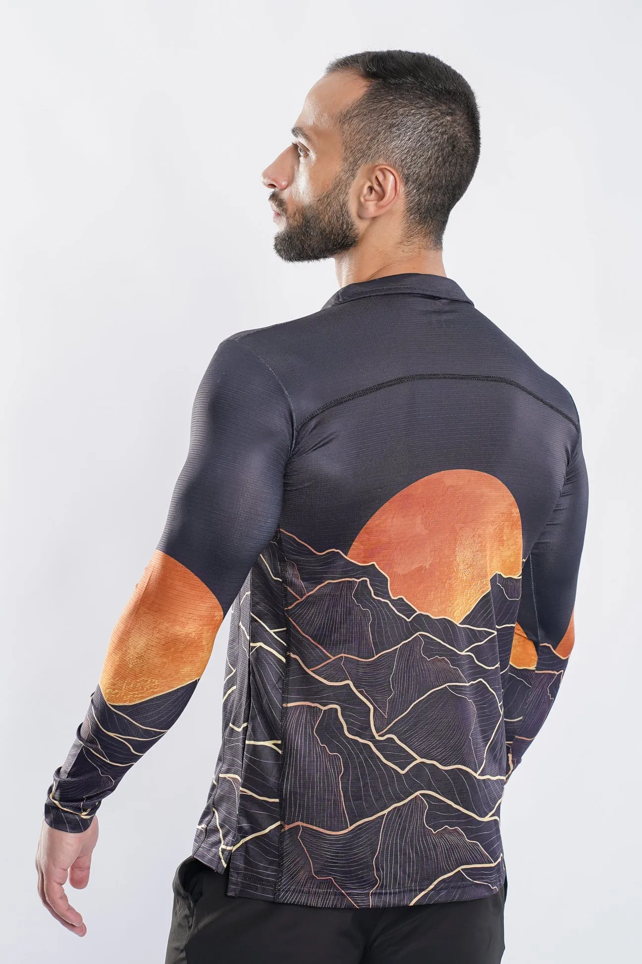 Ignite Force Shirt