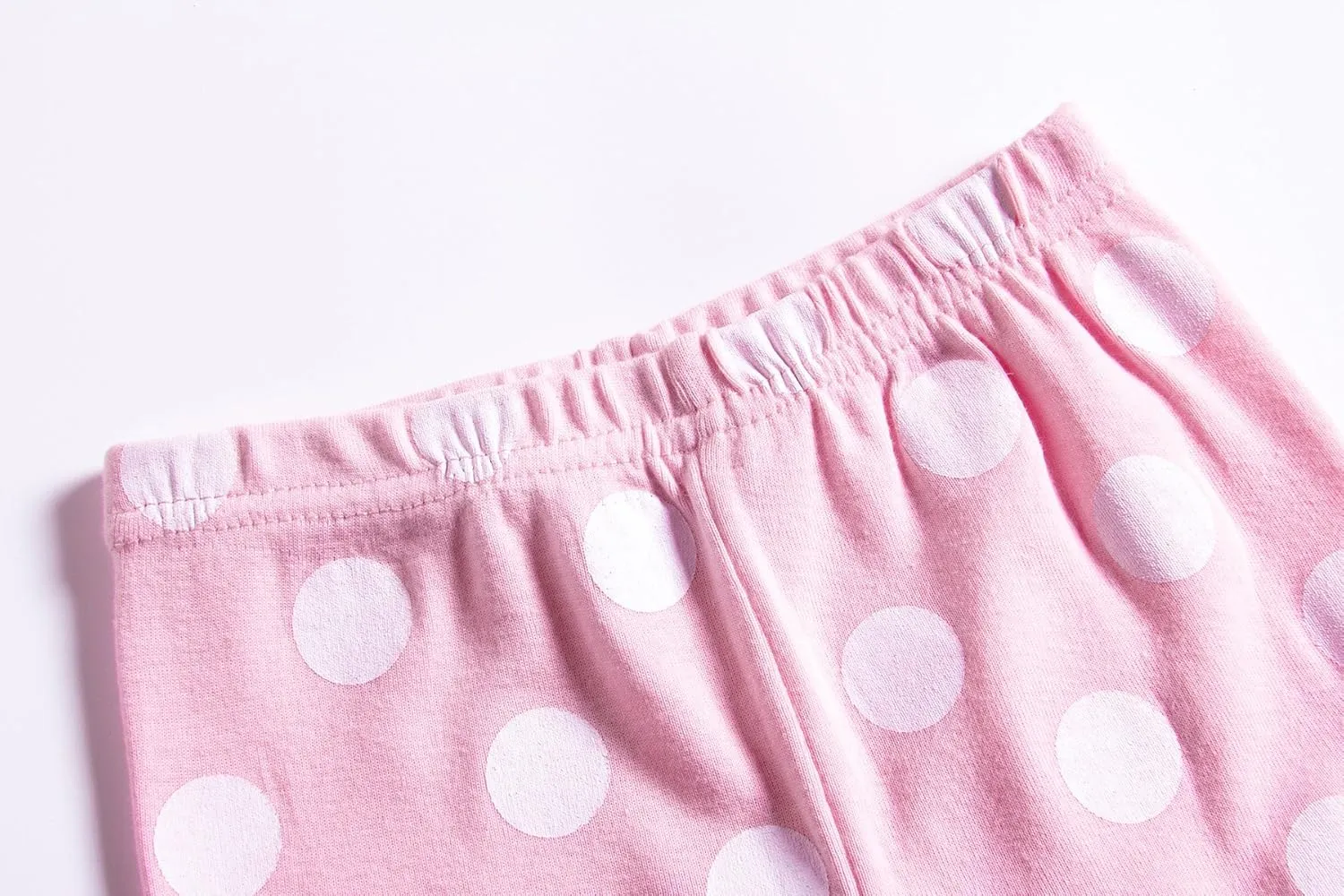 KikizYe Little Big Girls Pajamas Set Long Sleeve PJs 100% Cotton Pyjamas
