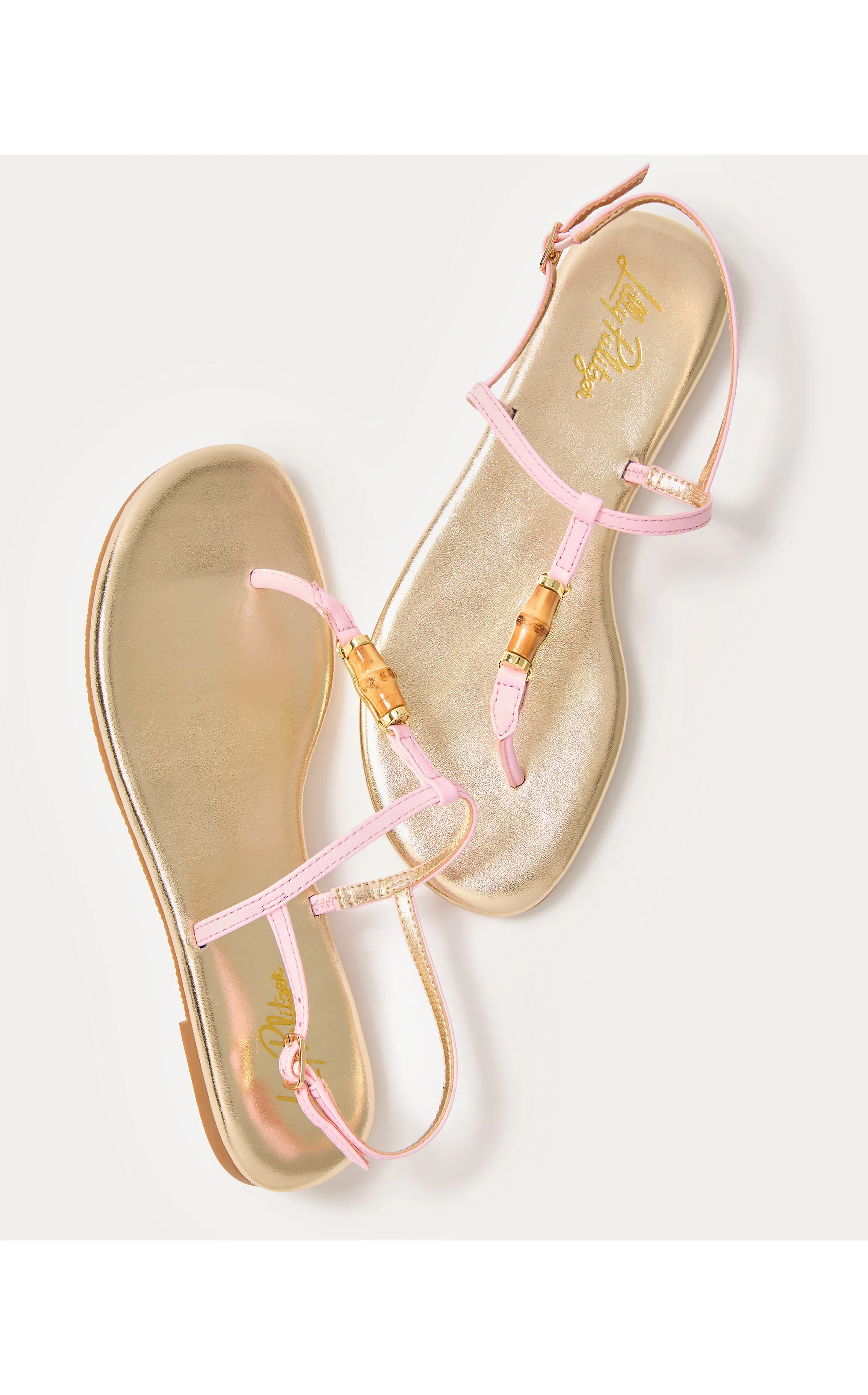 Leena Sandle Pink Muse