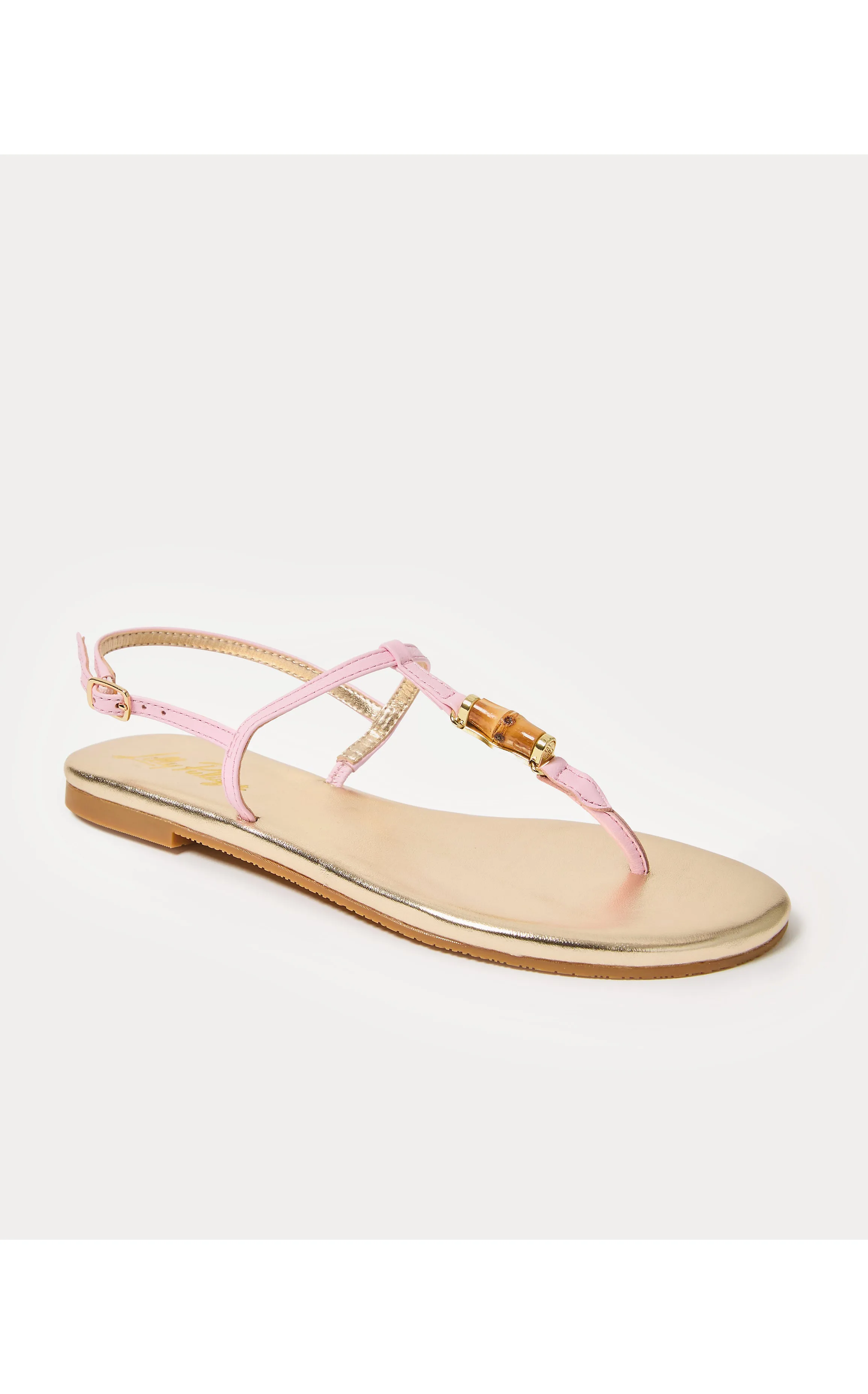 Leena Sandle Pink Muse