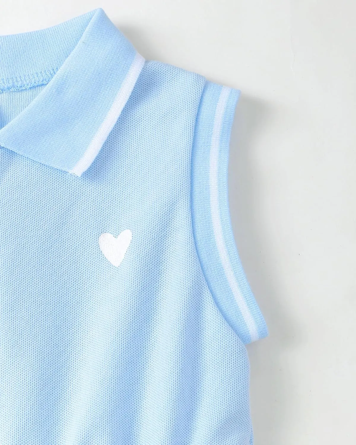 Little Toddler Girl Sporty Dress Summer Clothes Ruffle Sleeveless Kids Dresses Sport Causal Beach Sundress Girl Outfits