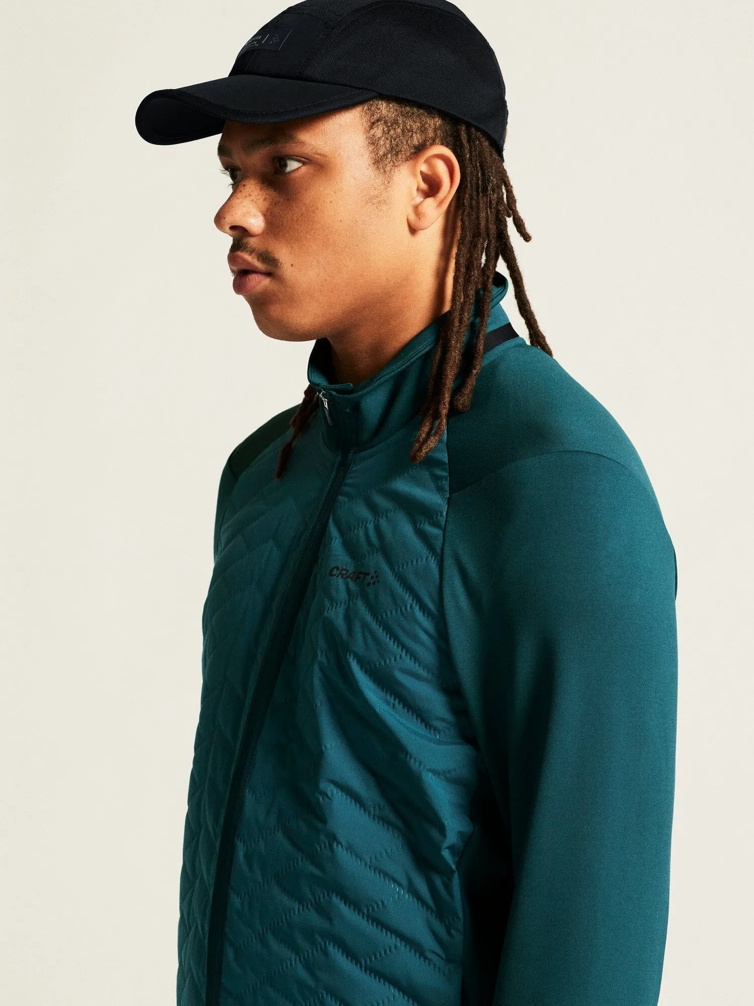 MENS ADV SUBZ RUNNING JACKET 3