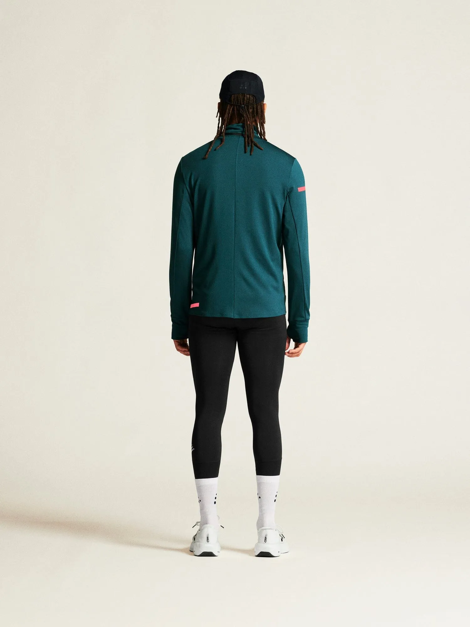 MENS ADV SUBZ RUNNING JACKET 3
