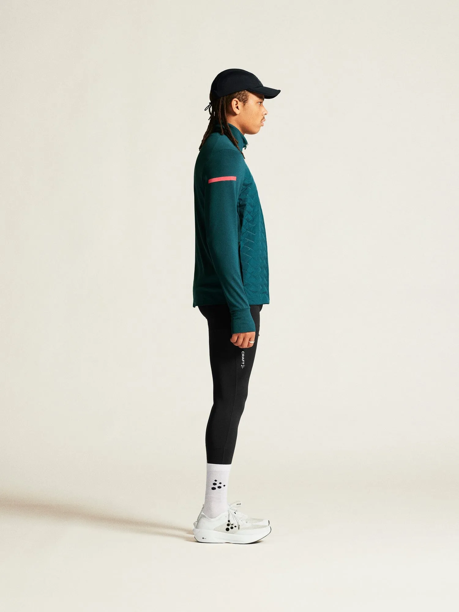 MENS ADV SUBZ RUNNING JACKET 3