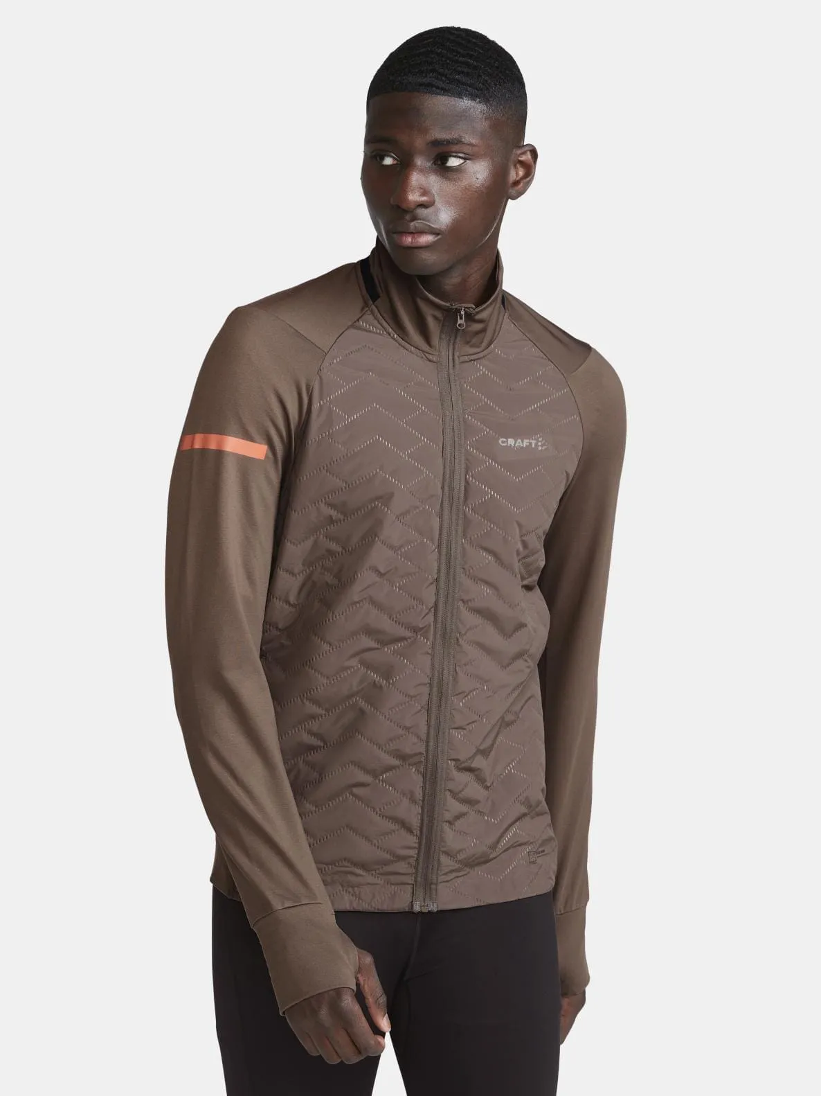 MENS ADV SUBZ RUNNING JACKET 3