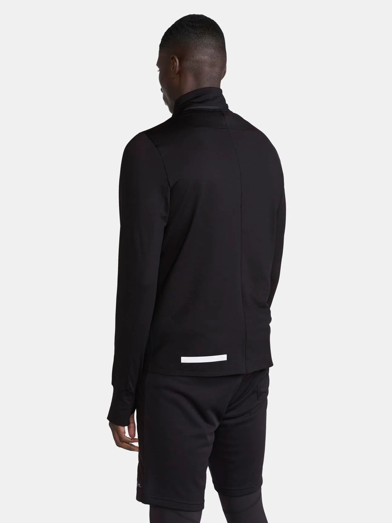 MENS ADV SUBZ RUNNING JACKET 3