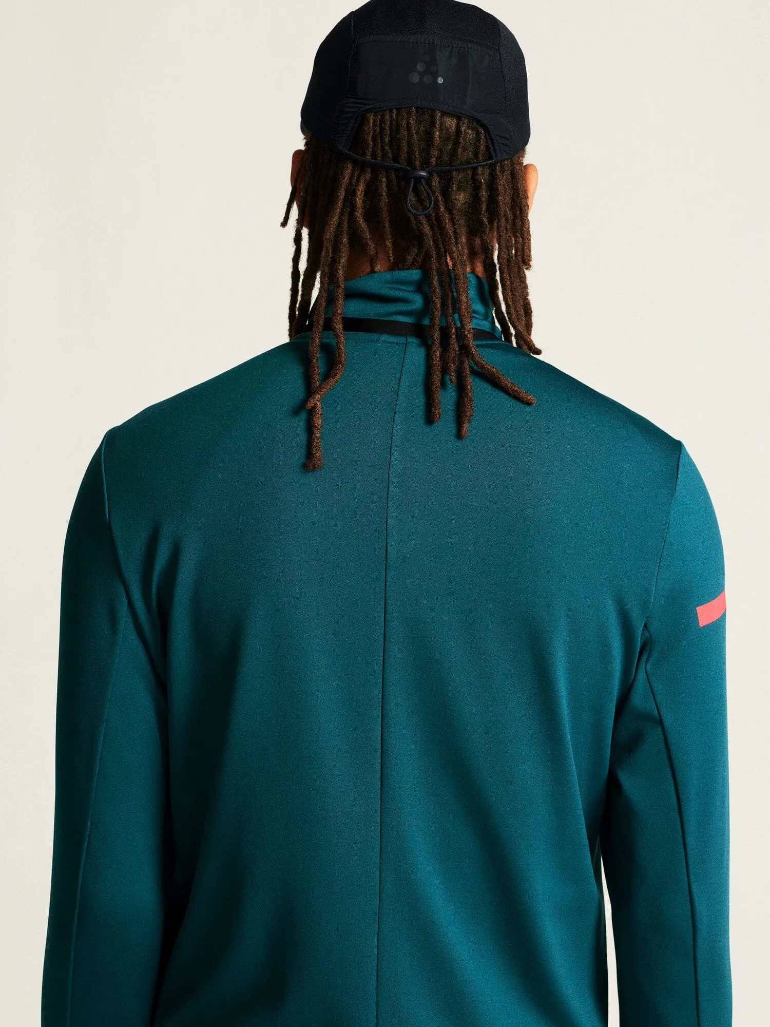 MENS ADV SUBZ RUNNING JACKET 3