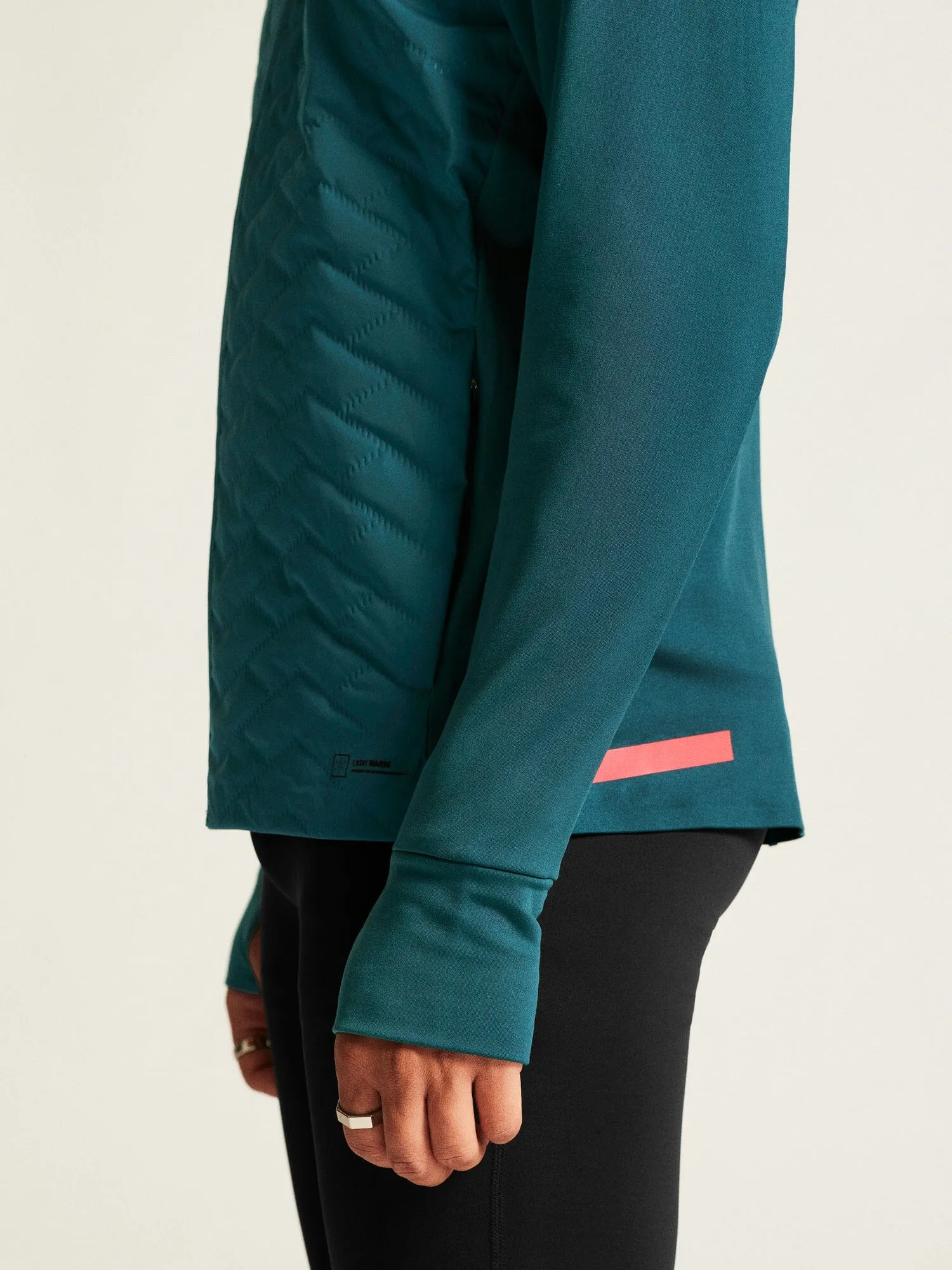 MENS ADV SUBZ RUNNING JACKET 3