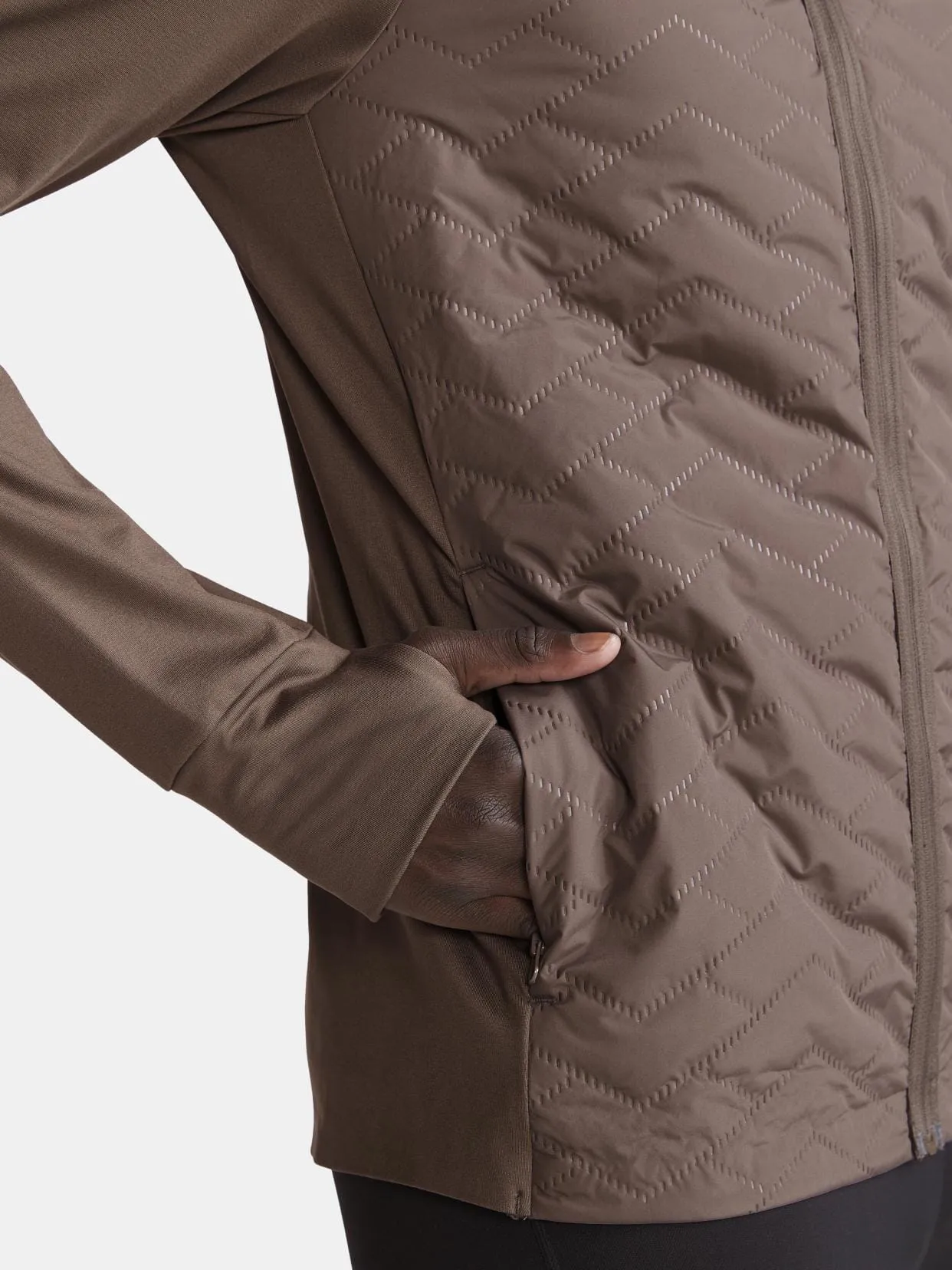 MENS ADV SUBZ RUNNING JACKET 3