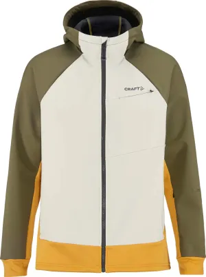 Men's Craft Adv Backcountry Hybrid Jacket