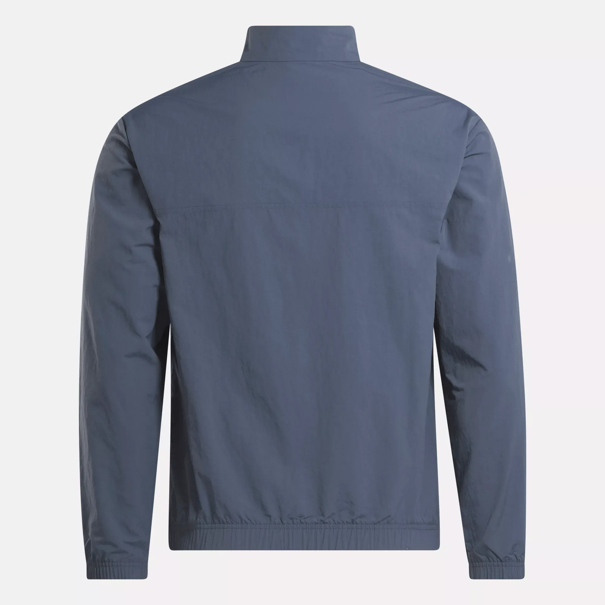 Men's Reebok Identity Brand Proud Quarter-Zip Top