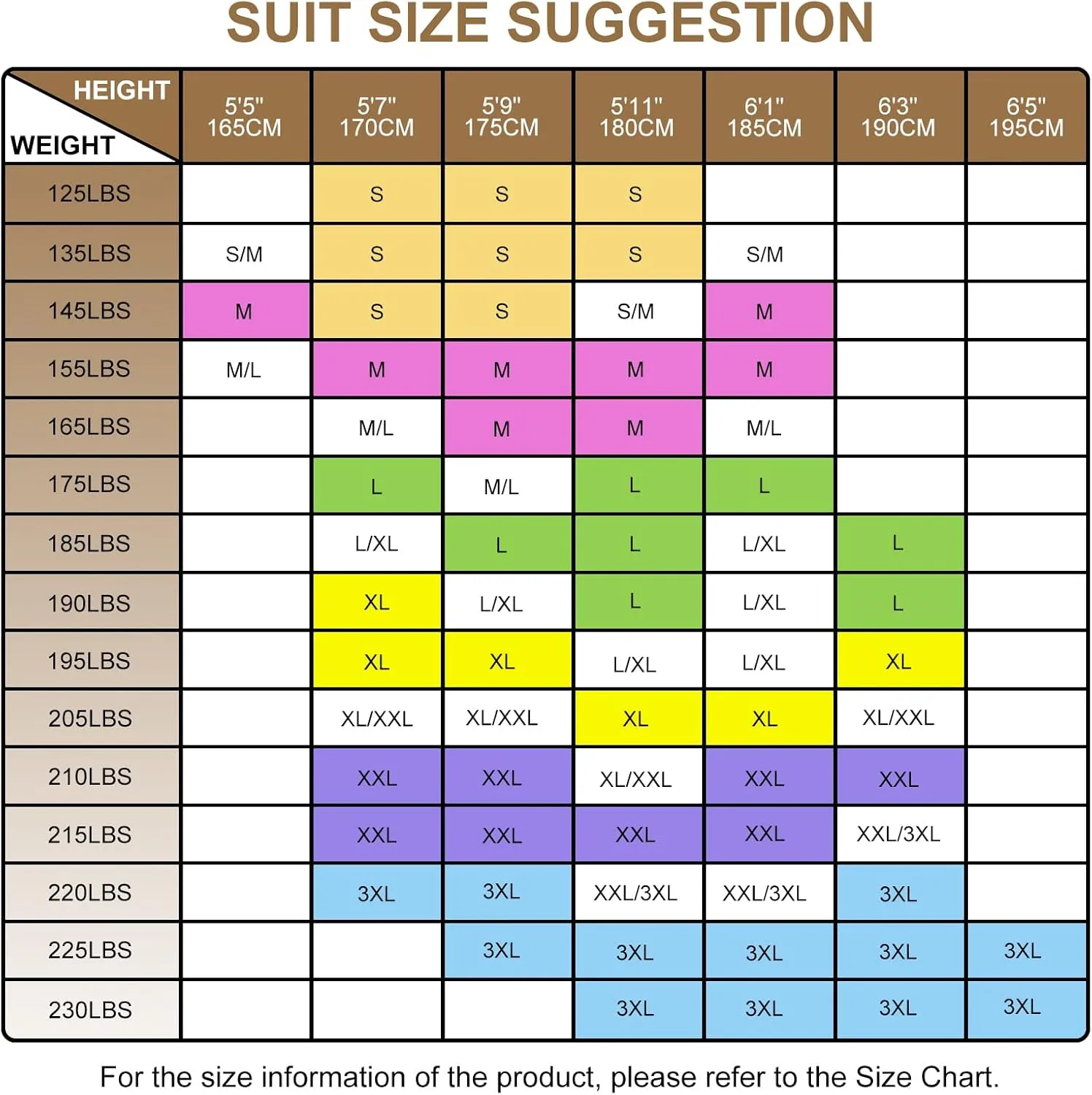 Men's Suit 3 Piece Slim Fit Suits for Men, One Button Solid Shawl Lapel Blazer Jacket Vest Pants Set for Party Wedding